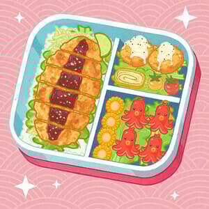 Pretty ASMR Organizing